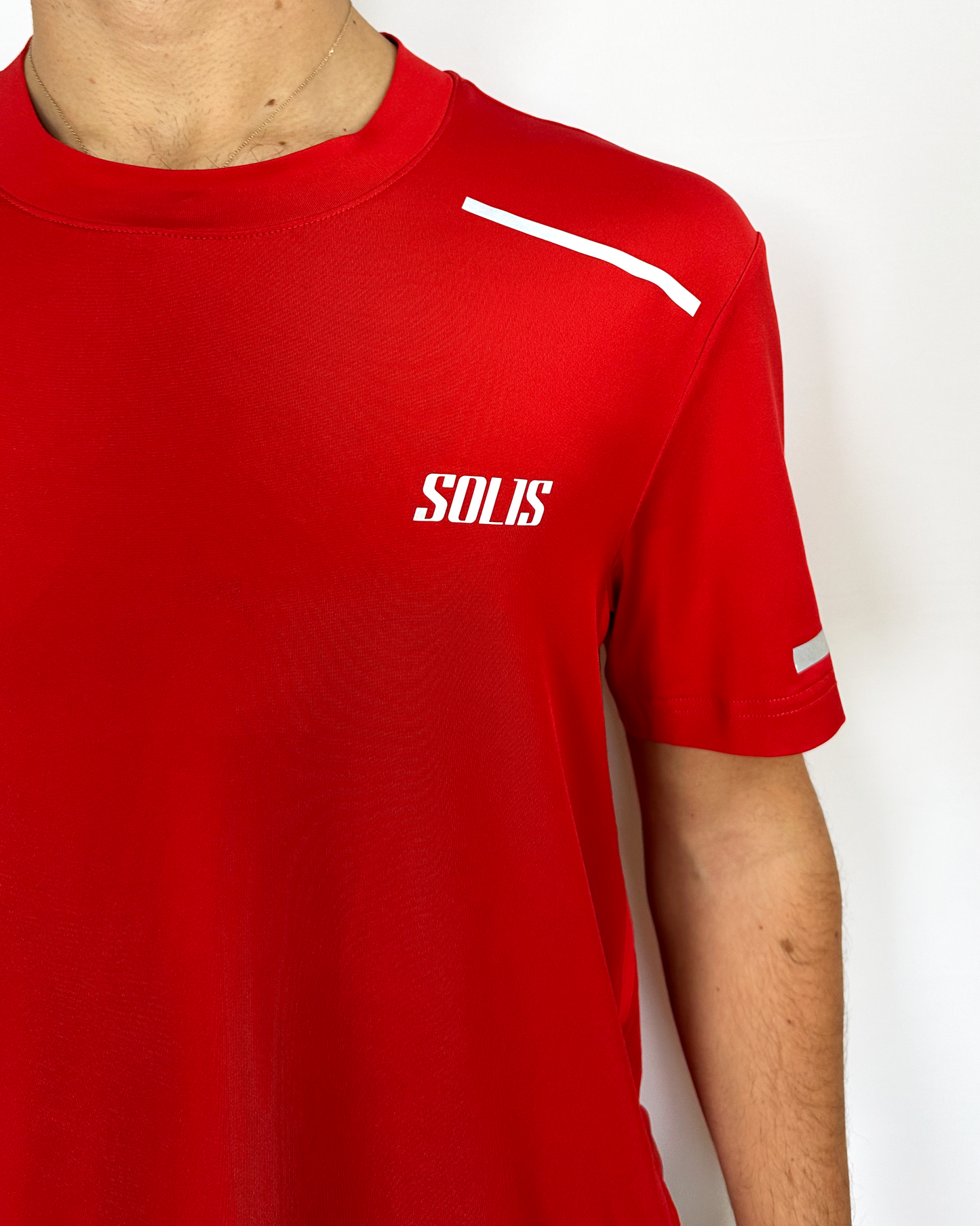 Men's SOLIS Ray T-Shirt