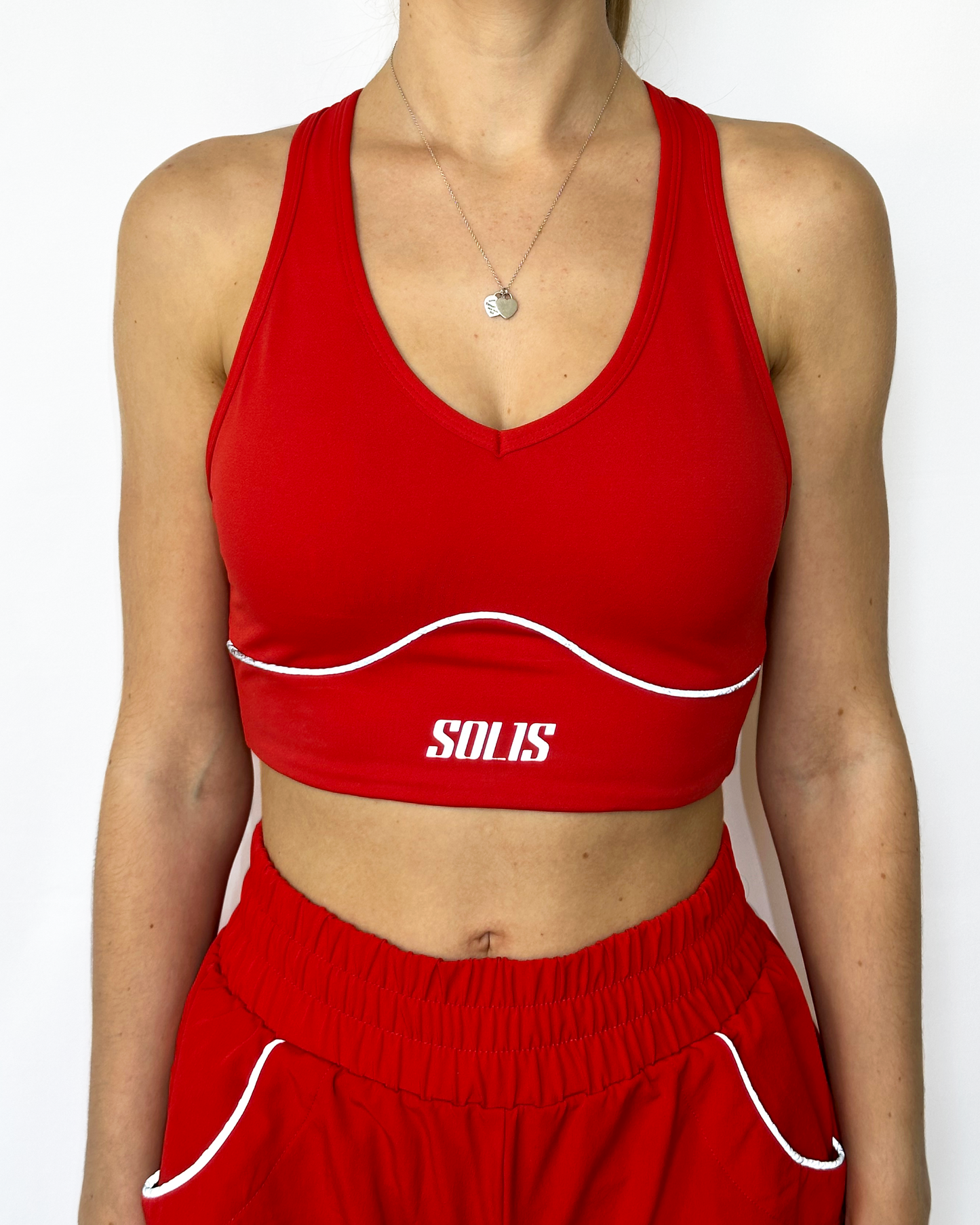 Women's Reflect Comfort Sports Bra