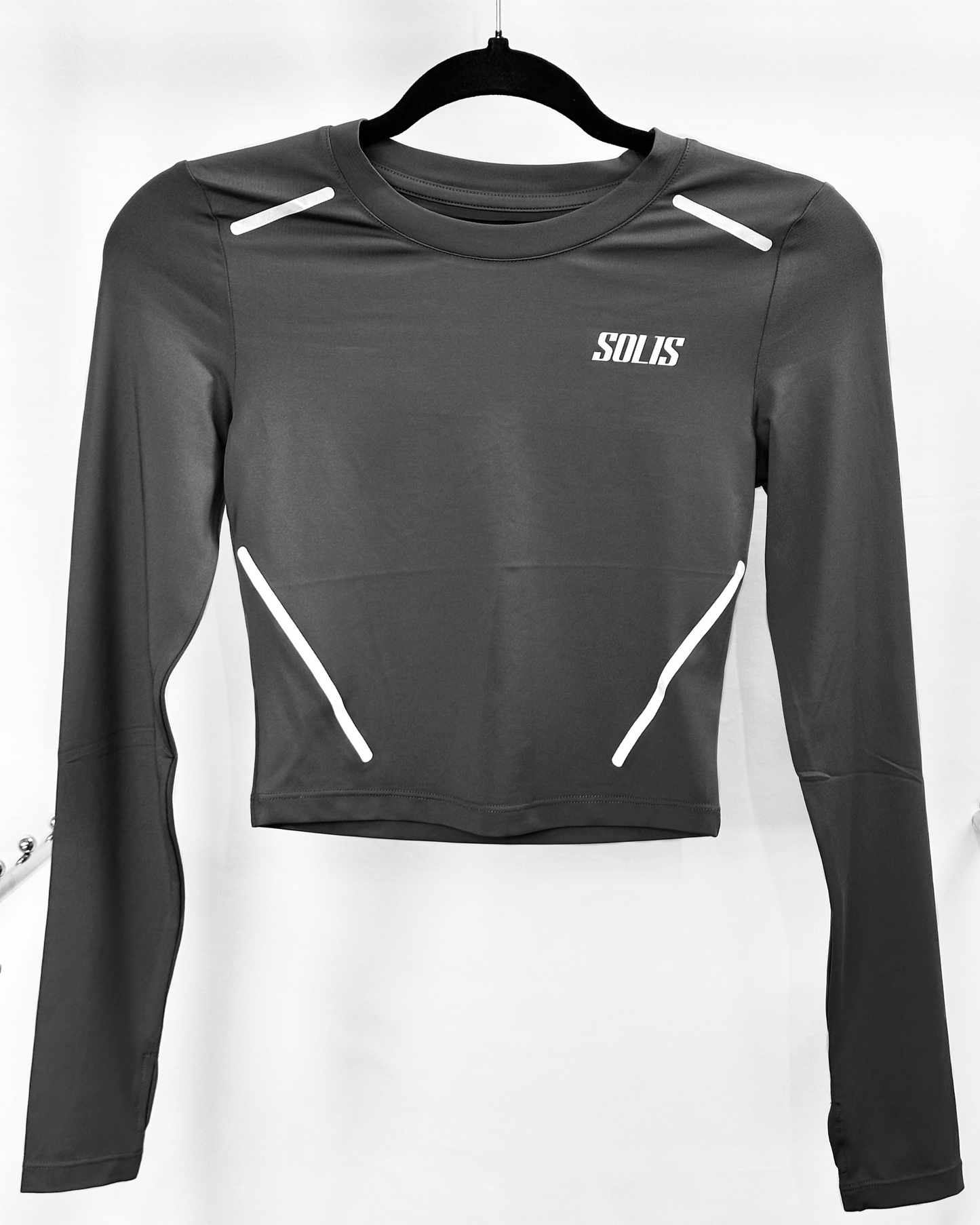 Women's SOLIS Ray Long Sleeve T-Shirt