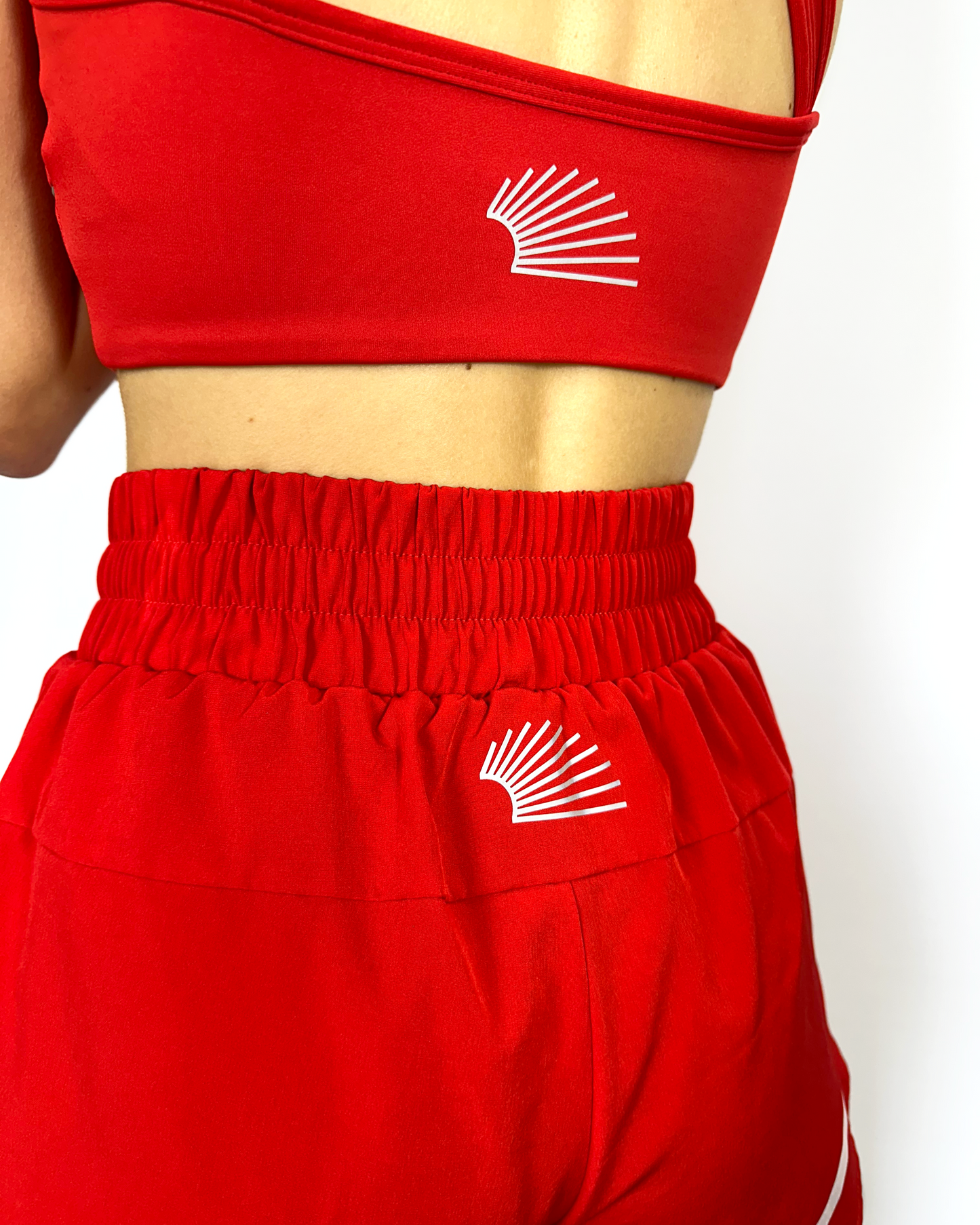 Women's Reflect Luxe Layer 2-in-1 Shorts