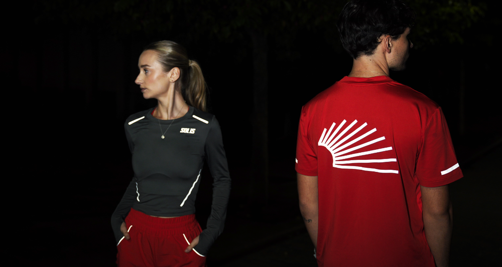 Reflective Running Gear Explained: How It Keeps Runners Visible at Night