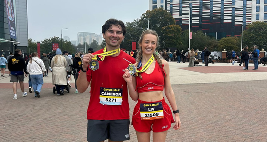 5 Reasons Runners Love SOLIS