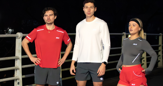 How to Run in Cold Weather: Stay Warm, Safe, and Strong