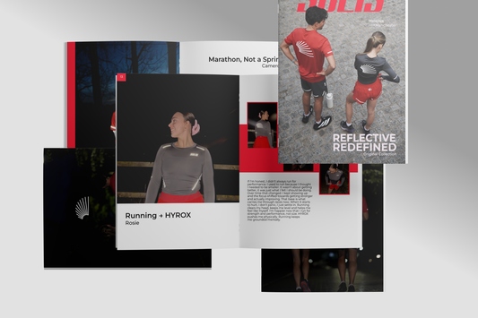SOLIS Issue #1