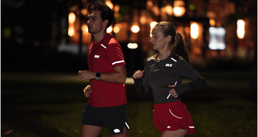 Why Reflectivity Matters in Runwear