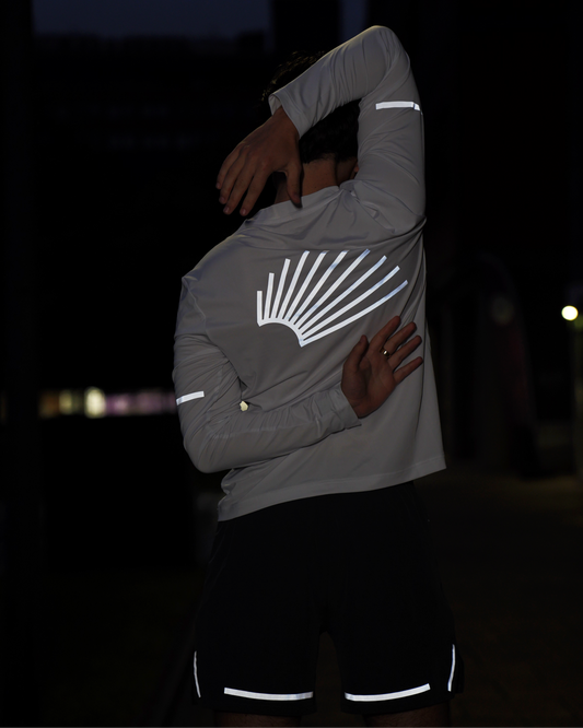 Men's Reflect Shorts