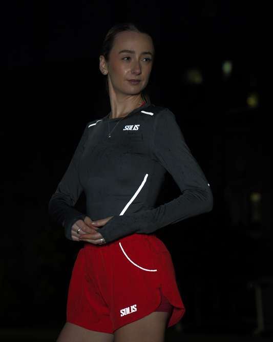 Women's Reflect Luxe Layer 2-in-1 Shorts