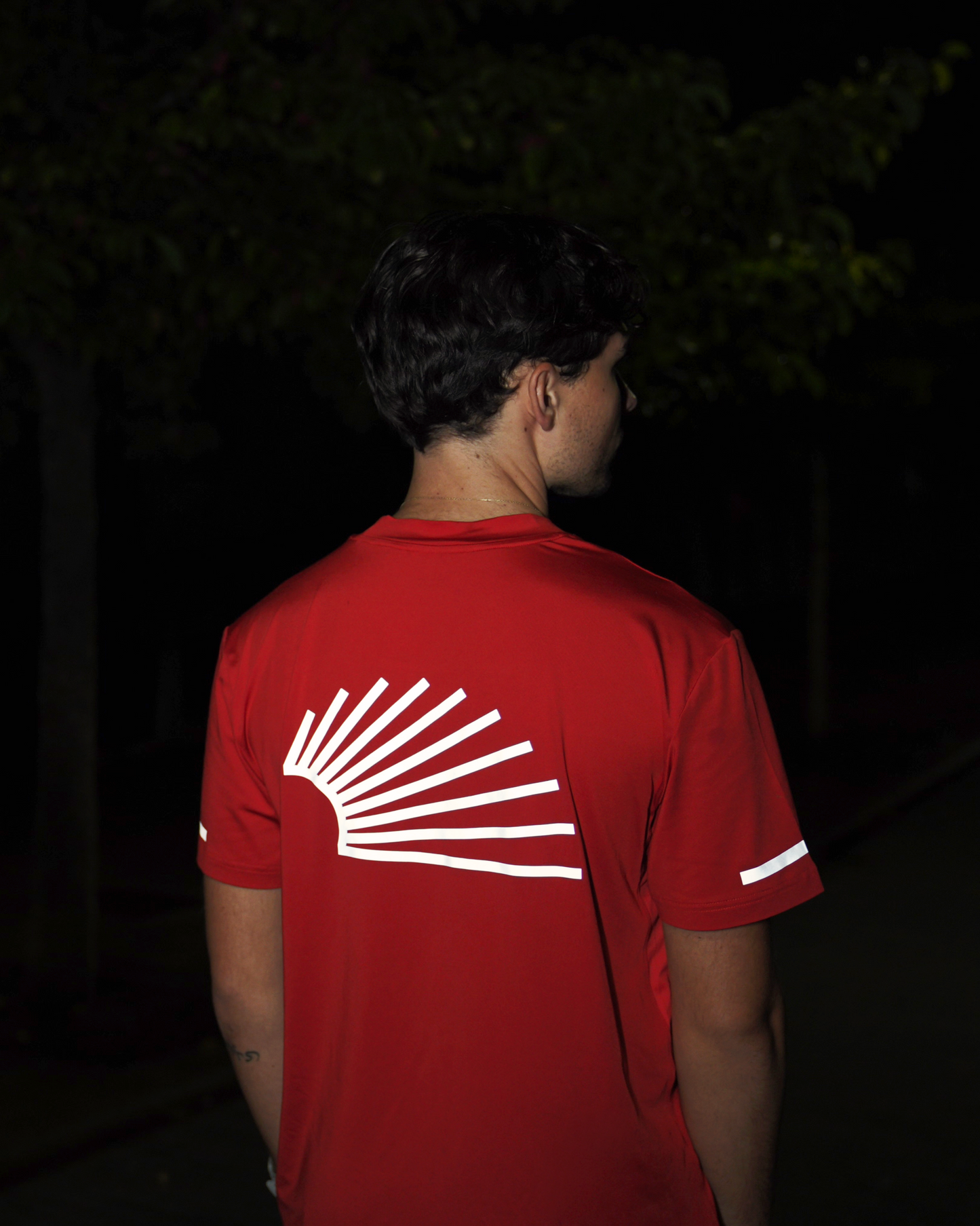 Men's SOLIS Ray T-Shirt