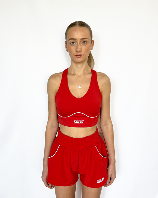 Women's Reflect Comfort Sports Bra