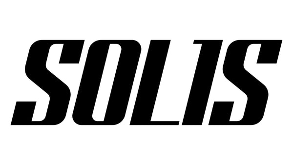 SOLIS Running