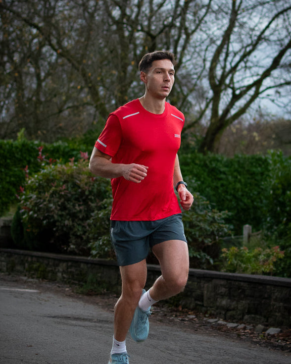 Men's SOLIS Ray T-Shirt