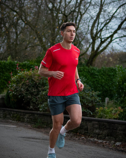 Men's SOLIS Ray T-Shirt