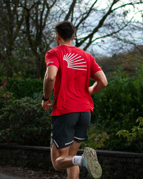 Men's SOLIS Ray T-Shirt