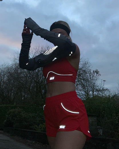 Women's Reflect Comfort Sports Bra