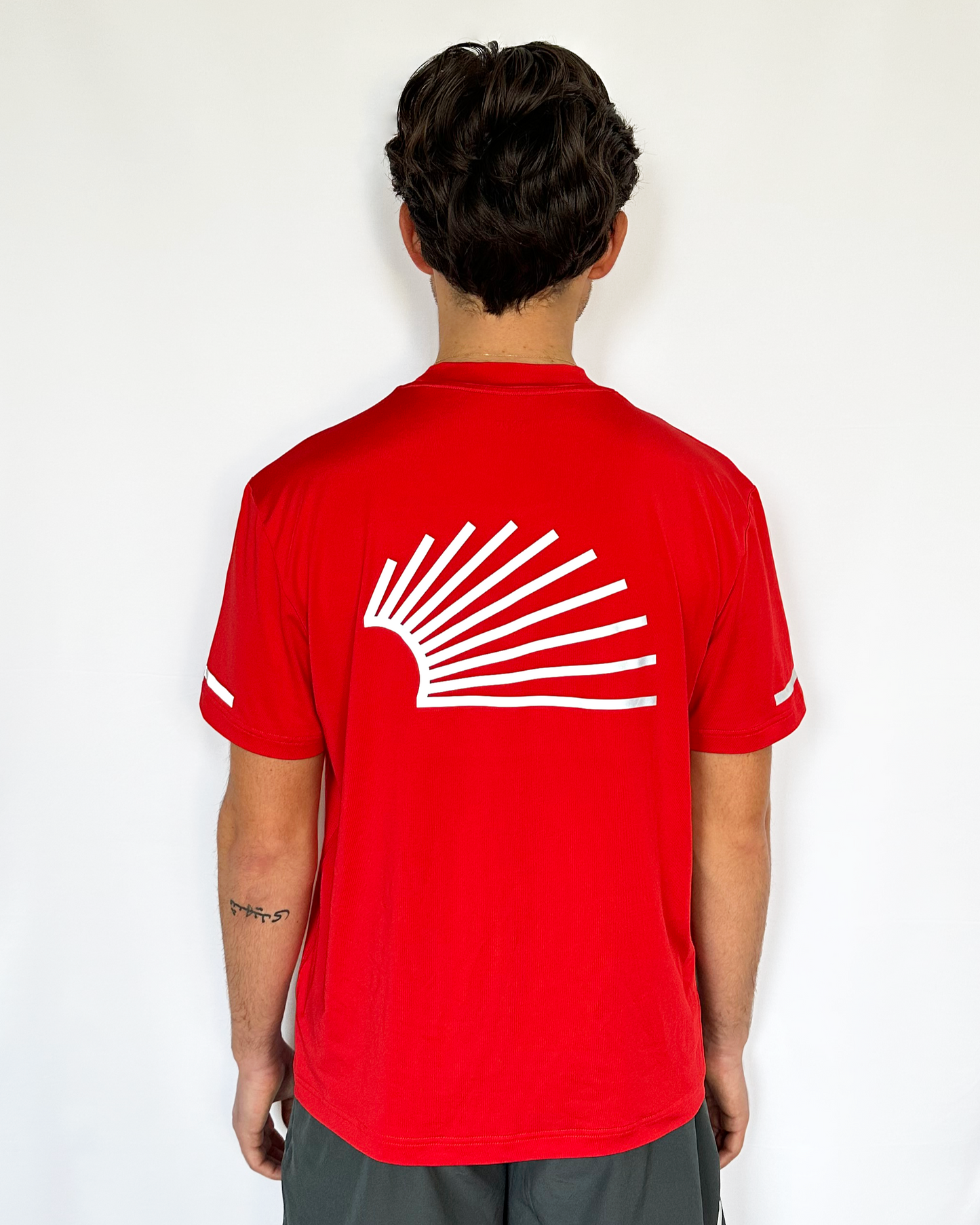 Men's SOLIS Ray T-Shirt