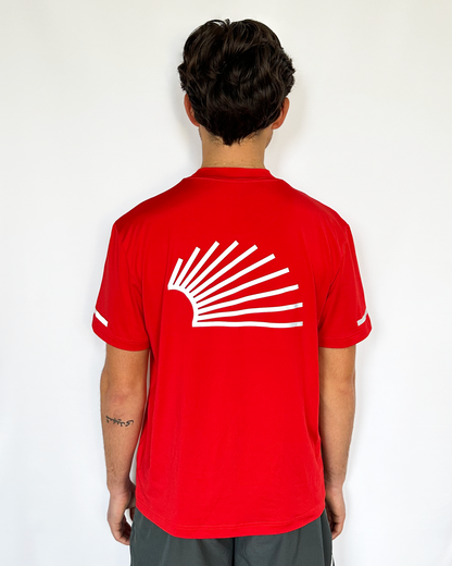 Men's SOLIS Ray T-Shirt