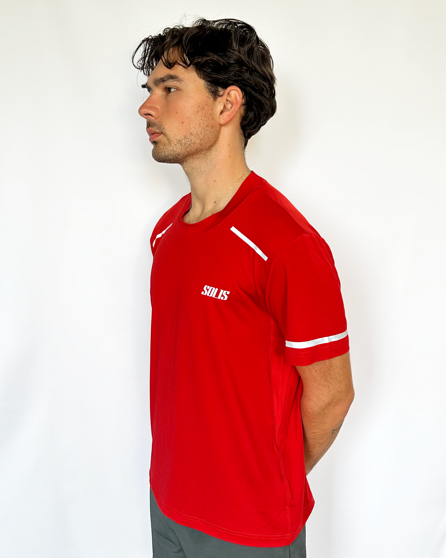 Men's SOLIS Ray T-Shirt