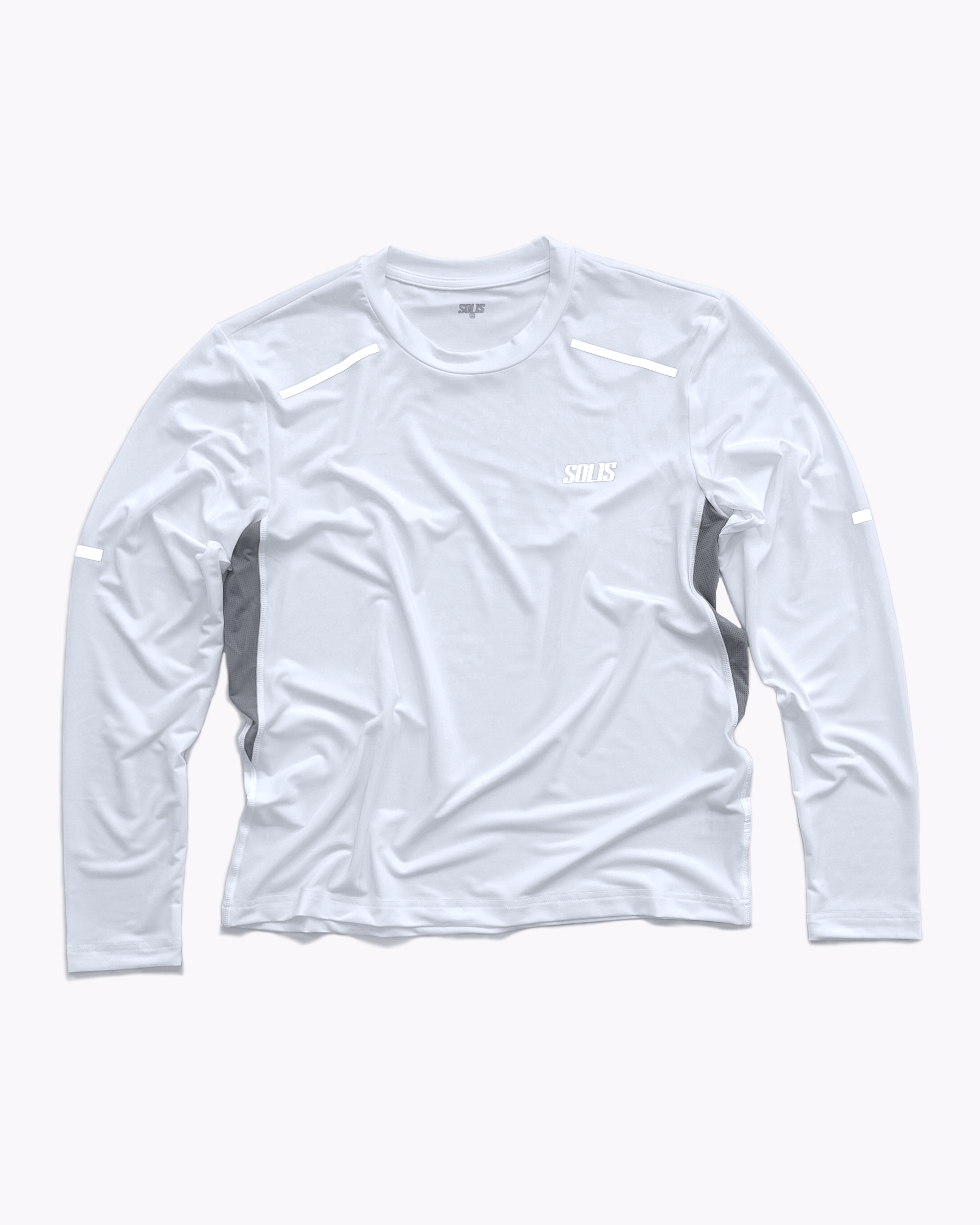 RAY LONG SLEEVE — MEN’S