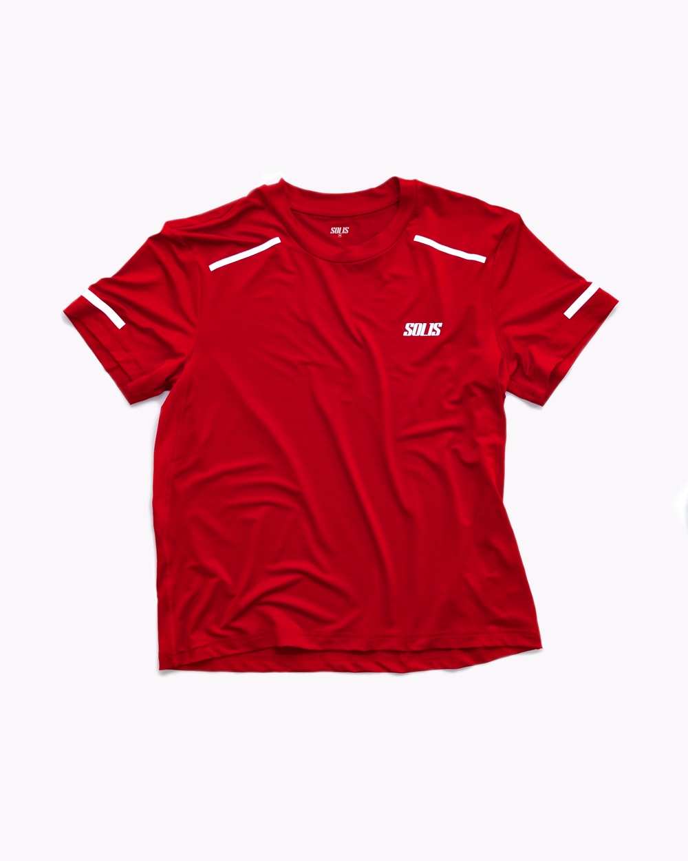 RAY SHORT SLEEVE — MEN’S
