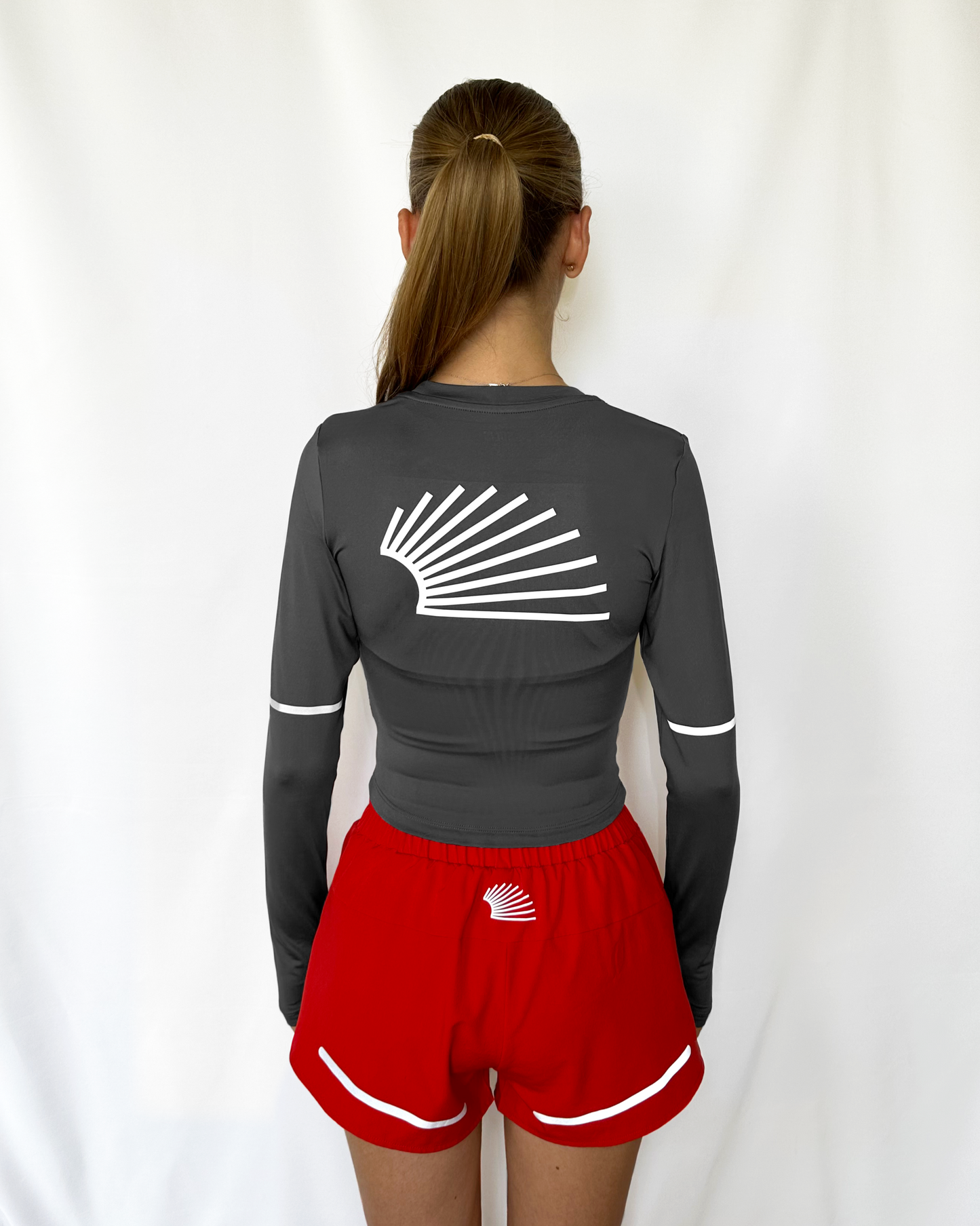Women's SOLIS Ray Long Sleeve T-Shirt