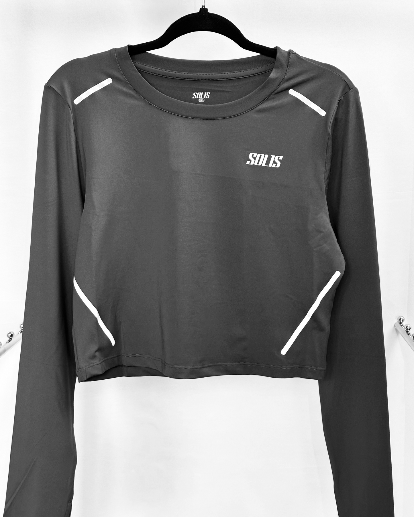 Women's SOLIS Ray Long Sleeve T-Shirt