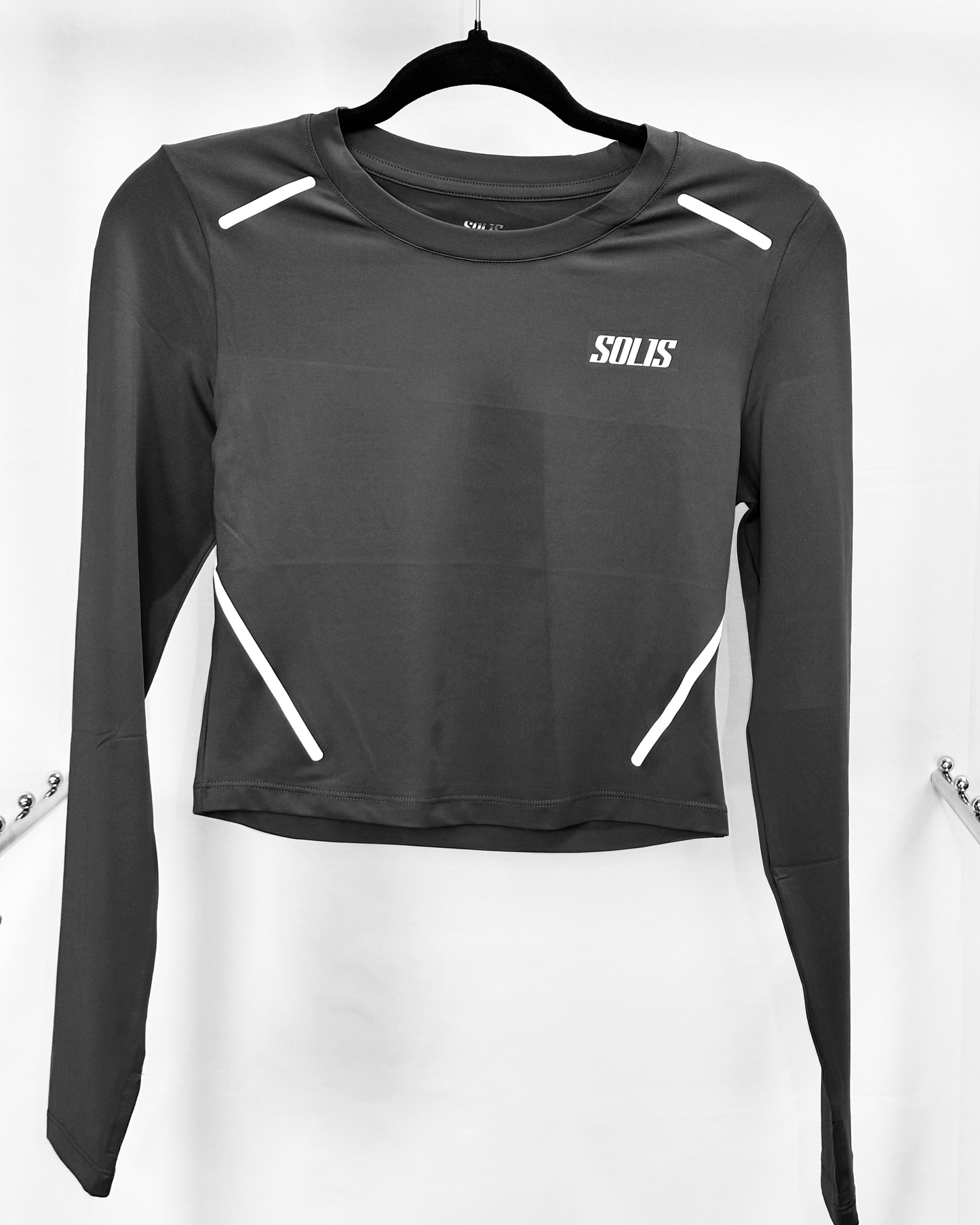 Women's SOLIS Ray Long Sleeve T-Shirt