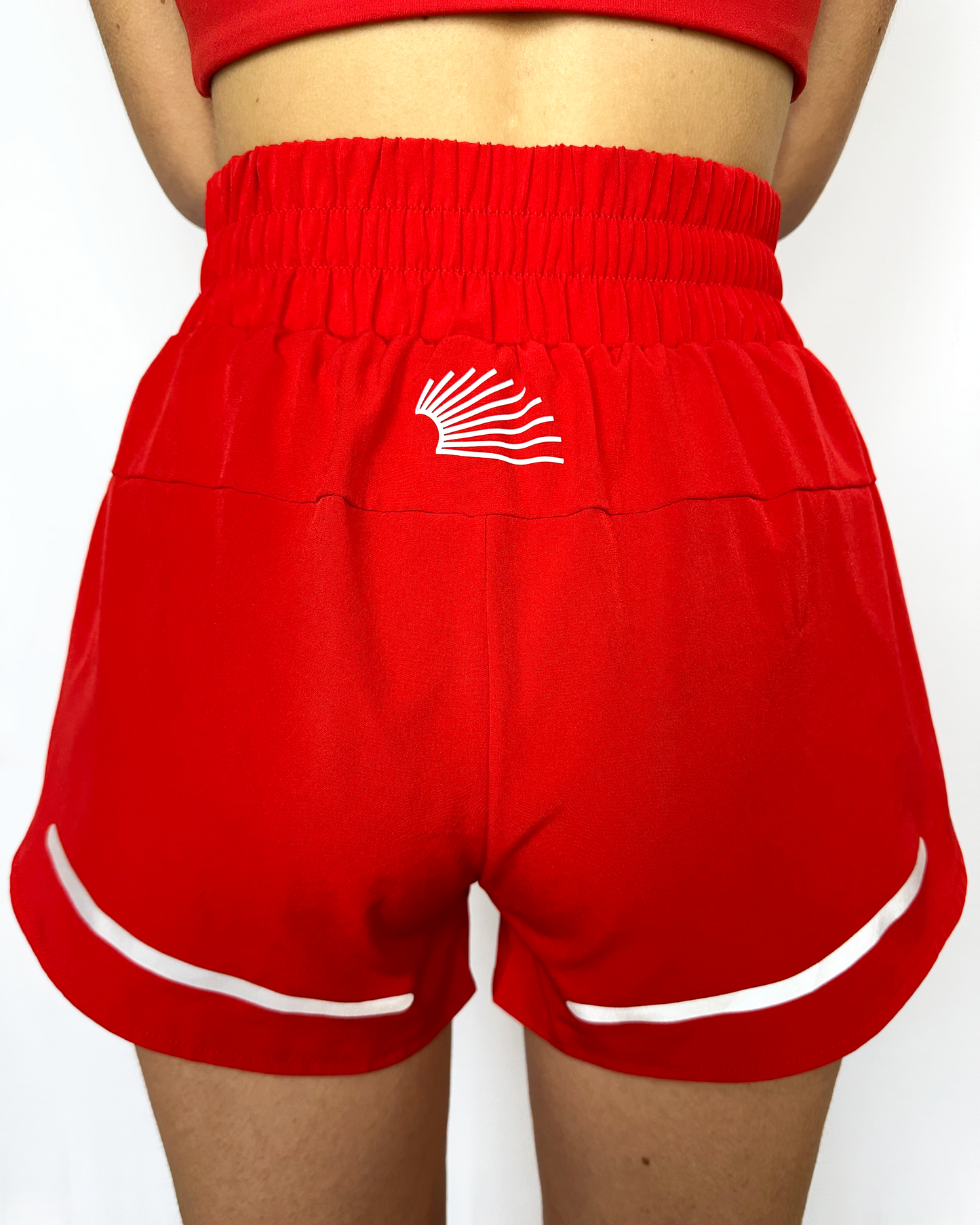 Women's Reflect Luxe Layer 2-in-1 Shorts