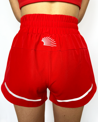 Women's Reflect Luxe Layer 2-in-1 Shorts