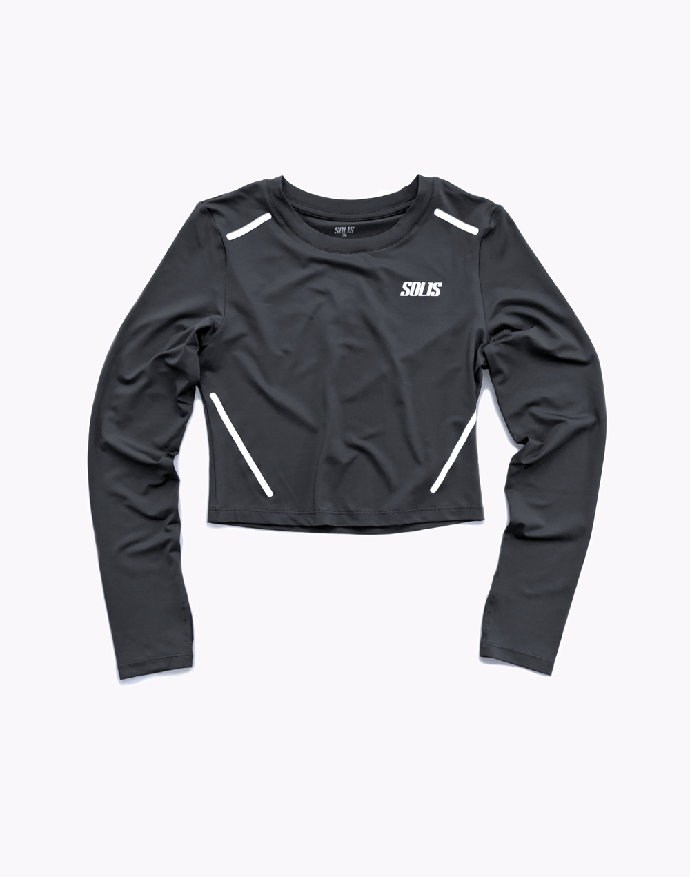 RAY LONG SLEEVE — WOMEN’S