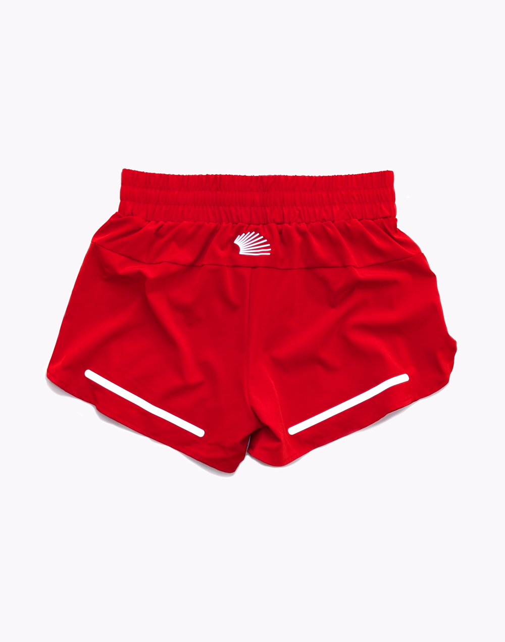 LUXE LAYER SHORT — WOMEN’S