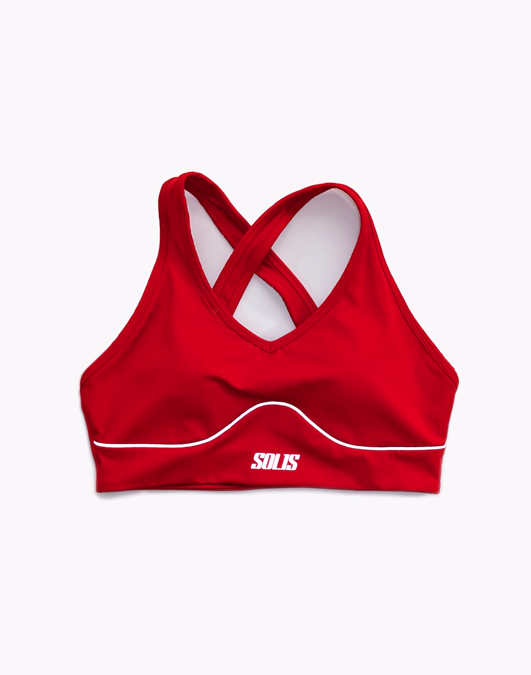 REFLECT SPORT BRA — WOMEN’S