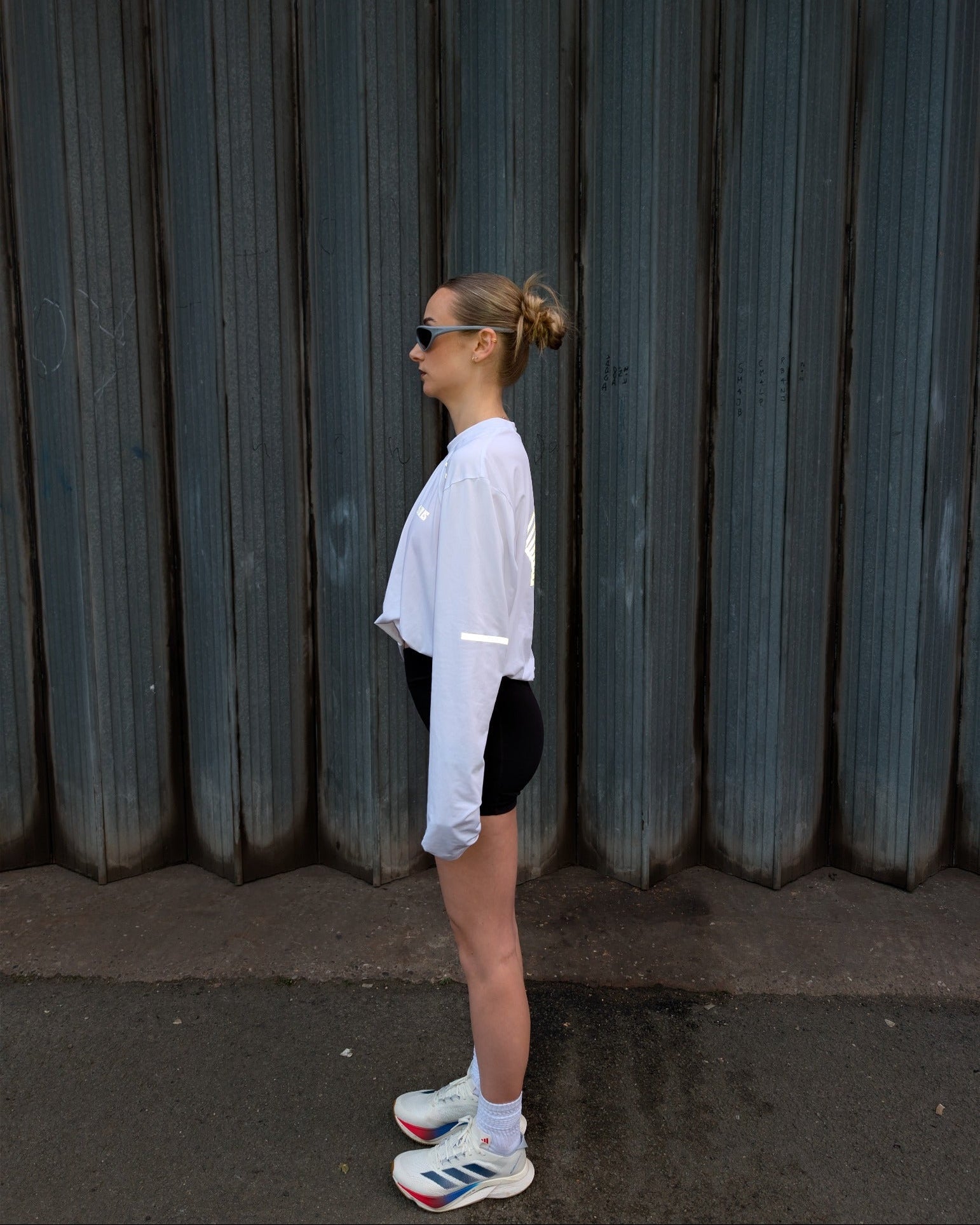 RAY LONG SLEEVE — MEN’S